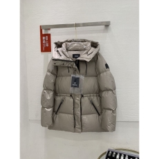 Unclassified Brand Down Jackets